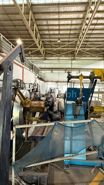 Factory / Workshop (B2) for Rent around International Road - Image 2