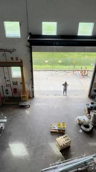 Factory / Workshop (B2) for Rent around International Road - Image 5