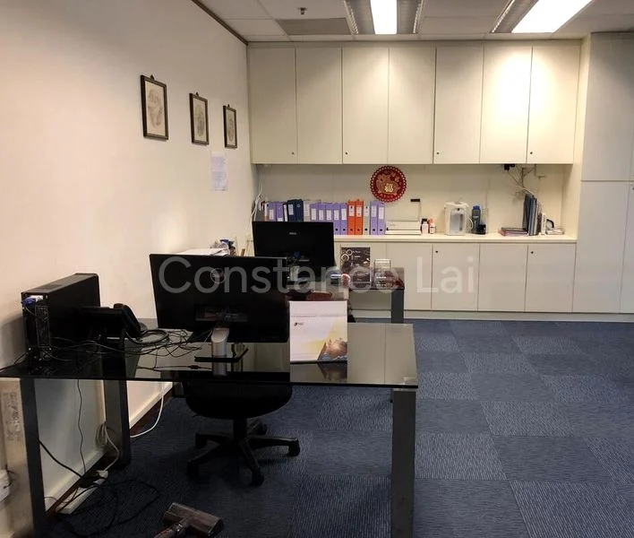 Light Industrial (B1) for Rent: BizTech Centre - Image 1