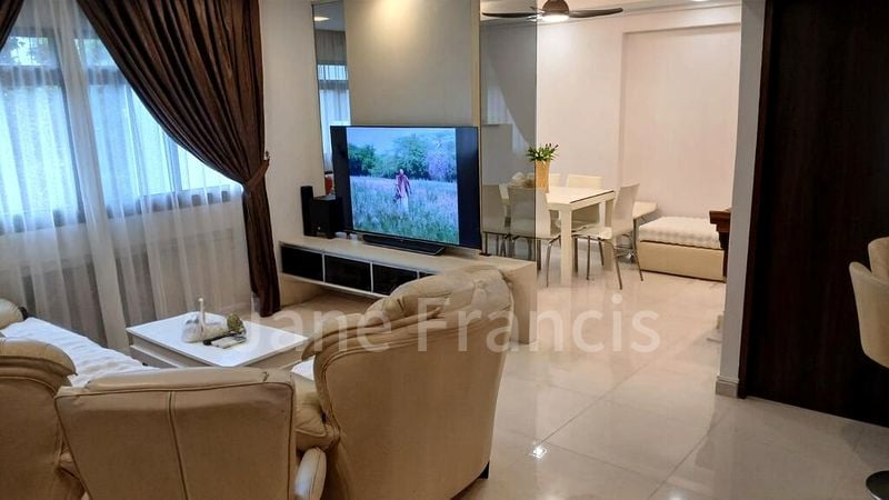 4 Room (4A) HDB for Rent in  173 Gangsa Road - Image 11