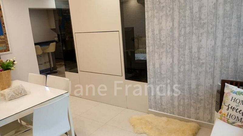4 Room (4A) HDB for Rent in  173 Gangsa Road - Image 10