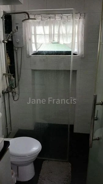 4 Room (4A) HDB for Rent in  173 Gangsa Road - Image 5