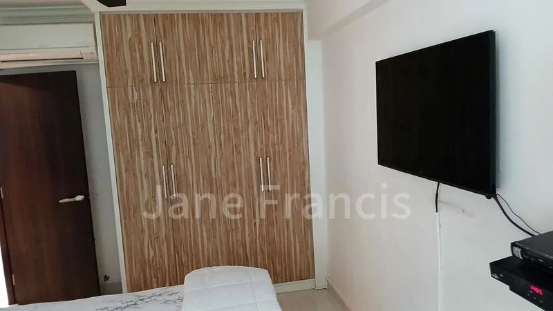 4 Room (4A) HDB for Rent in  173 Gangsa Road - Image 3