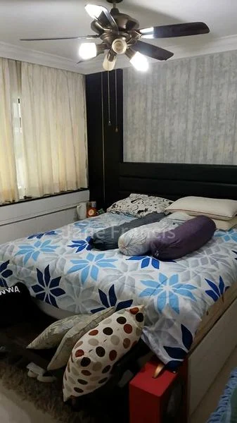 4 Room (4A) HDB for Rent in  173 Gangsa Road - Image 6