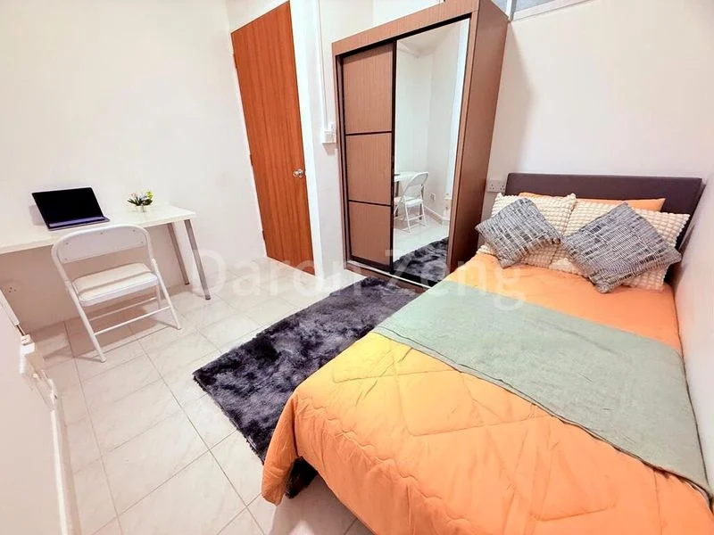 Common Room (Condo) for Rent in The Riverside Piazza - Image 2
