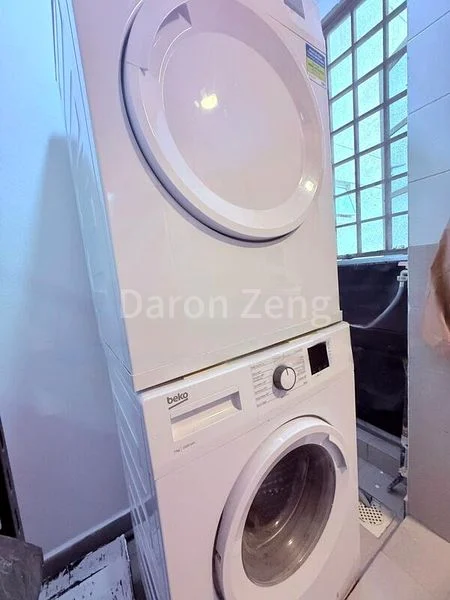Common Room (Condo) for Rent in The Riverside Piazza - Image 6