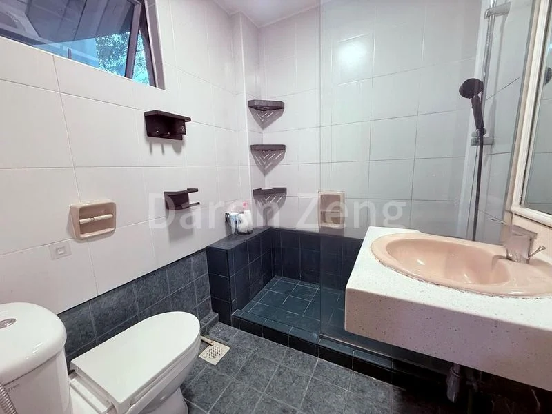 Common Room (Condo) for Rent in The Riverside Piazza - Image 4