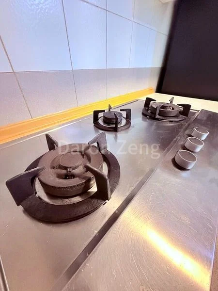 Common Room (Condo) for Rent in The Riverside Piazza - Image 5