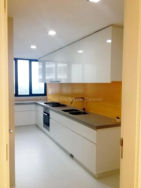 3 Bed Condo for Rent in  The Interlace - Image 8