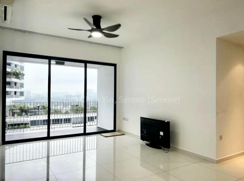 3 Bed Condo for Rent in  The Interlace - Image 1