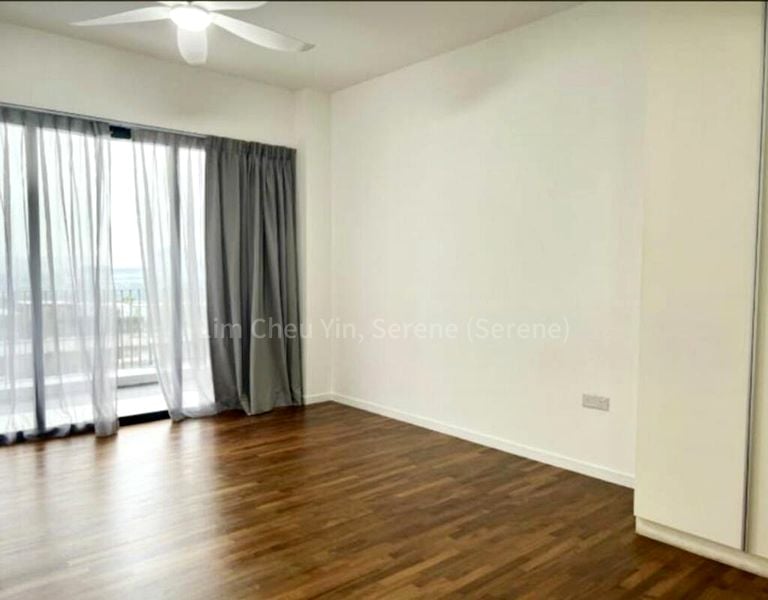 3 Bed Condo for Rent in  The Interlace - Image 4