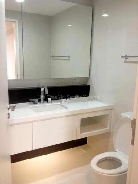 3 Bed Condo for Rent in  The Interlace - Image 5