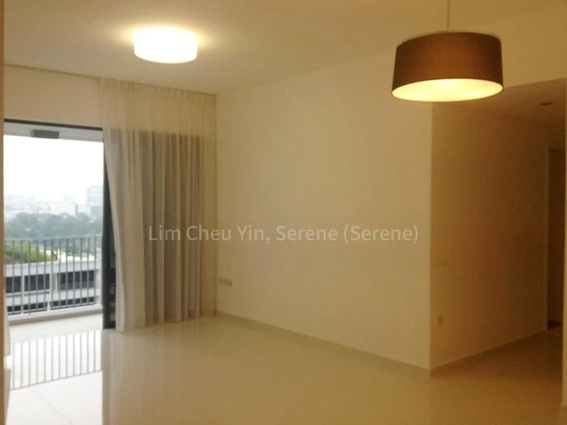 3 Bed Condo for Rent in  The Interlace - Image 9