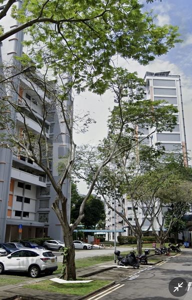 Master Room (HDB) for Rent in 5 Delta Avenue - Image 2