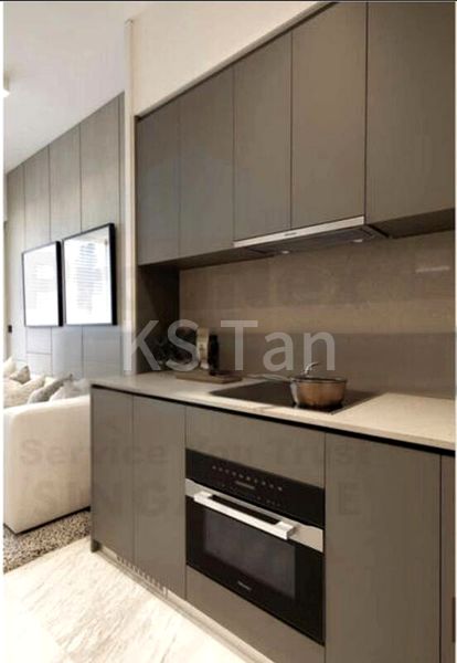 2 Bed Condo for Sale in  The Landmark - Image 7