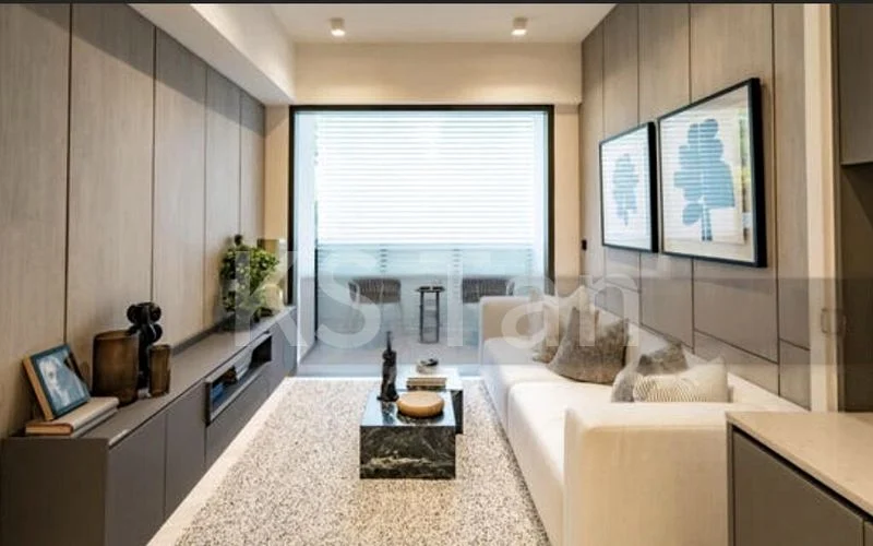 2 Bed Condo for Sale in  The Landmark - Image 3