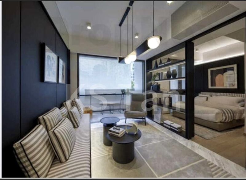 2 Bed Condo for Sale in  The Landmark - Image 2