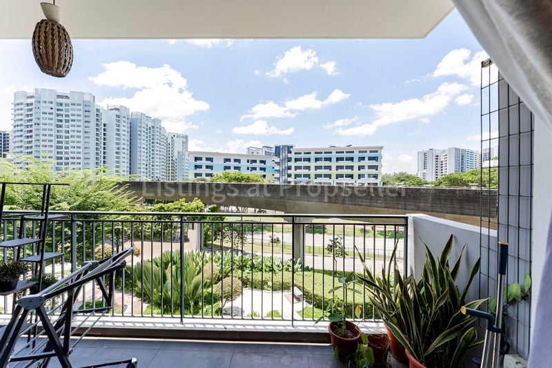 3 Bed Executive Condo for Sale in Riverparc Residence - Image 12