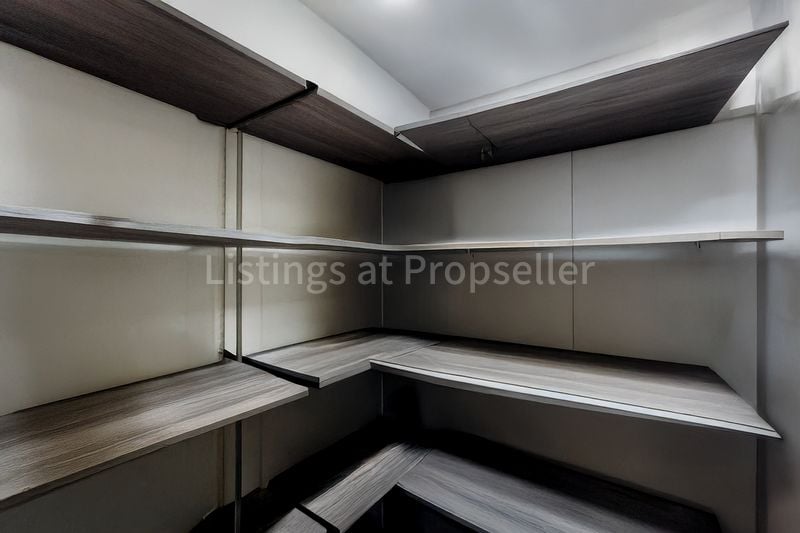 3 Bed Executive Condo for Sale in Riverparc Residence - Image 8