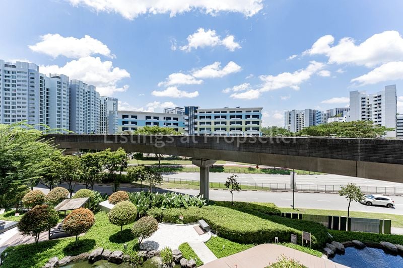 3 Bed Executive Condo for Sale in Riverparc Residence - Image 11