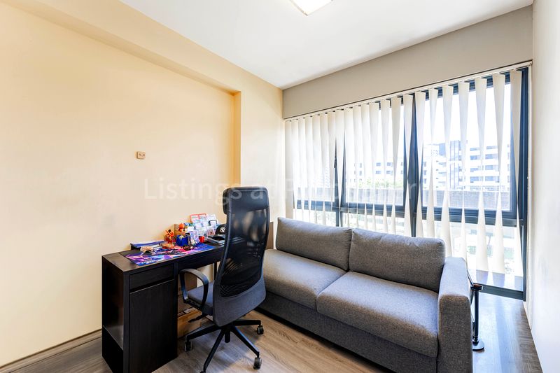 3 Bed Executive Condo for Sale in Riverparc Residence - Image 6