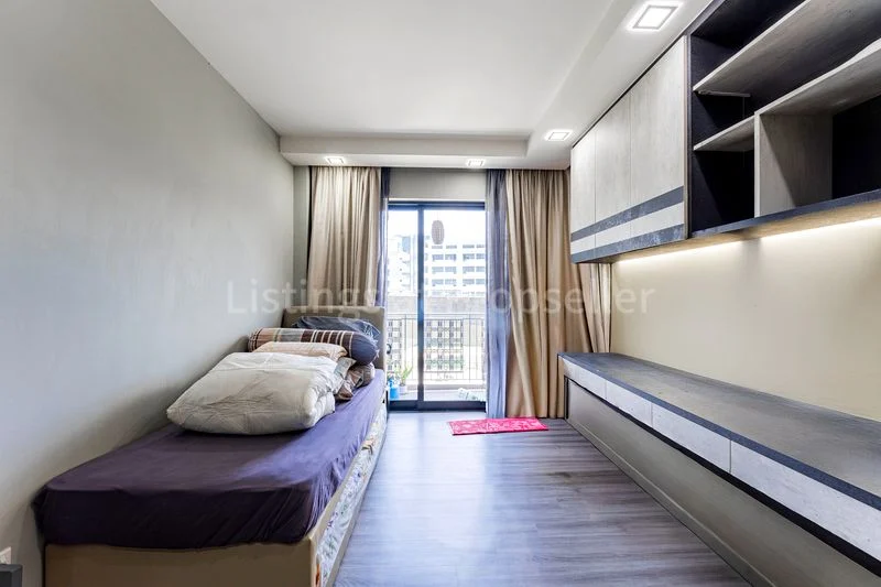 3 Bed Executive Condo for Sale in Riverparc Residence - Image 5