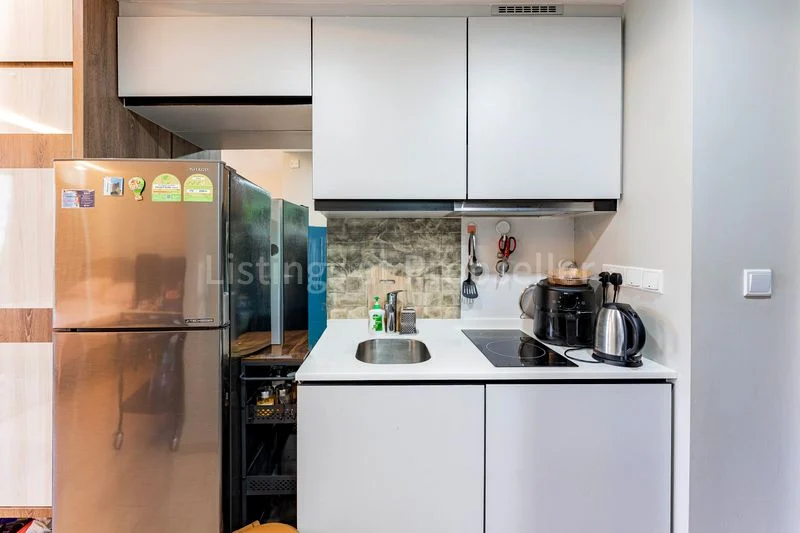 3 Bed Executive Condo for Sale in Riverparc Residence - Image 4