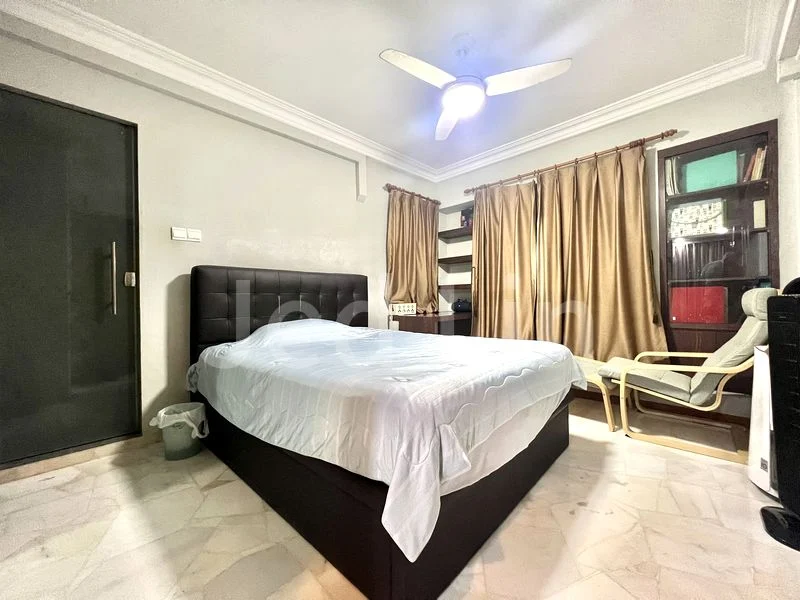 4 Room (4A) HDB for Sale in  301A Anchorvale Drive - Image 2