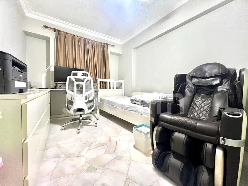 4 Room (4A) HDB for Sale in  301A Anchorvale Drive - Image 1