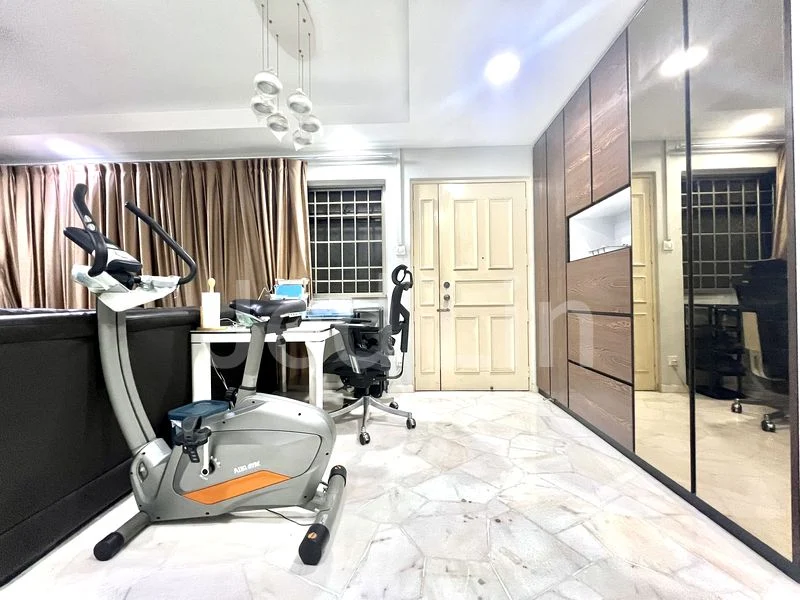 4 Room (4A) HDB for Sale in  301A Anchorvale Drive - Image 3