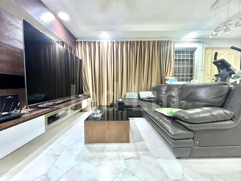 4 Room (4A) HDB for Sale in  301A Anchorvale Drive - Image 6