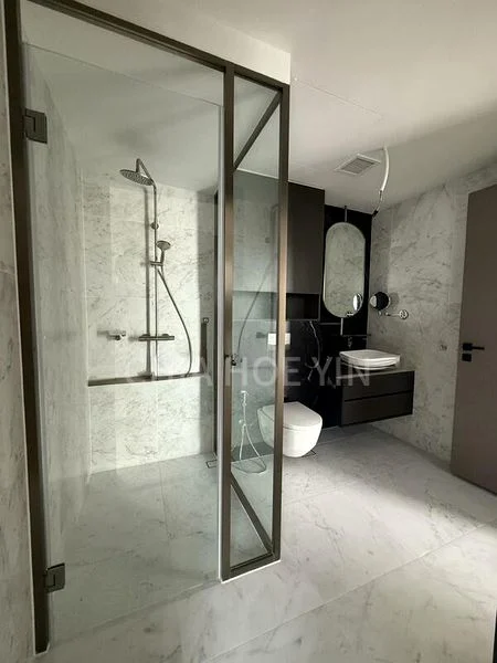 2 Bed Condo for Rent in  Newport Residences / Newport Tower - Image 6