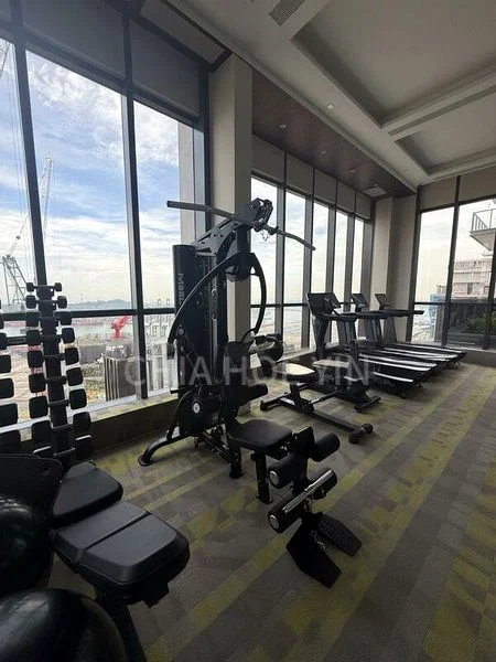 2 Bed Condo for Rent in  Newport Residences / Newport Tower - Image 2