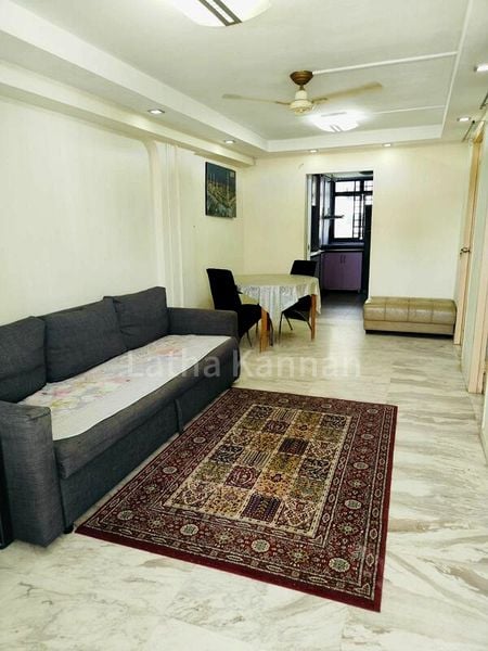 3 Room (3I) HDB for Rent in 3 Ghim Moh Road - Image 1