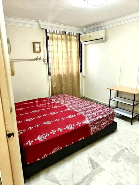 3 Room (3I) HDB for Rent in 3 Ghim Moh Road - Image 2