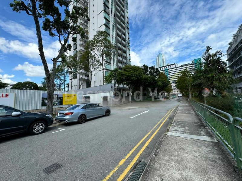 Light Industrial (B1) for Sale: 18 Lorong Ampas - Image 2