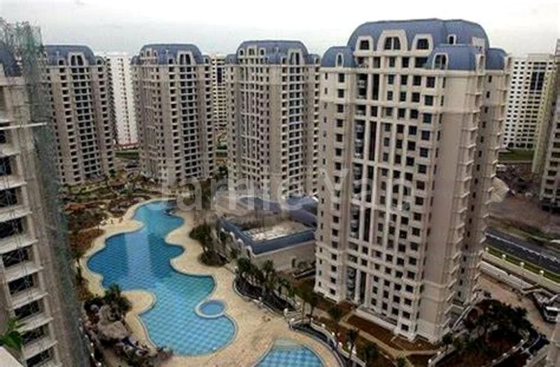 2 Bed Condo for Sale in  Aquarius By The Park - Image 7