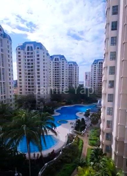2 Bed Condo for Sale in  Aquarius By The Park - Image 3