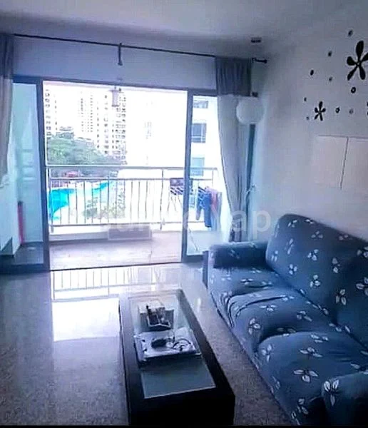 2 Bed Condo for Sale in  Aquarius By The Park - Image 1