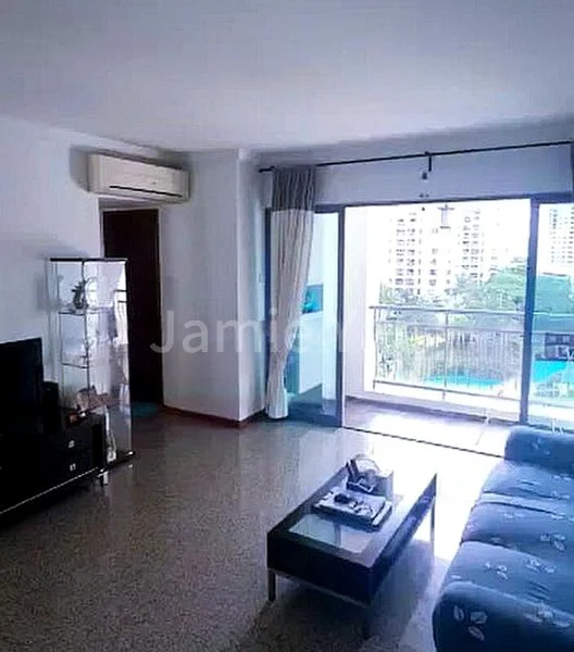 2 Bed Condo for Sale in  Aquarius By The Park - Image 8