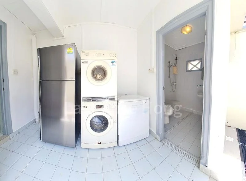 2 Bed Conservation House (Landed) for Rent in  Townerville - Image 12