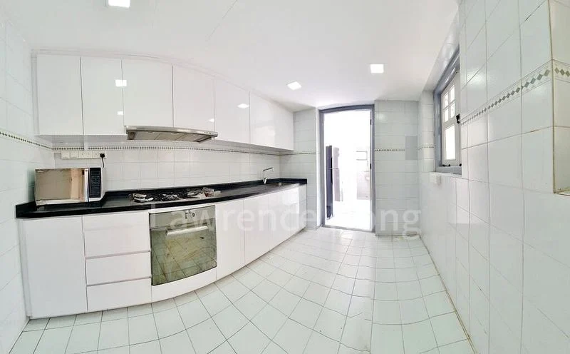 2 Bed Conservation House (Landed) for Rent in  Townerville - Image 13