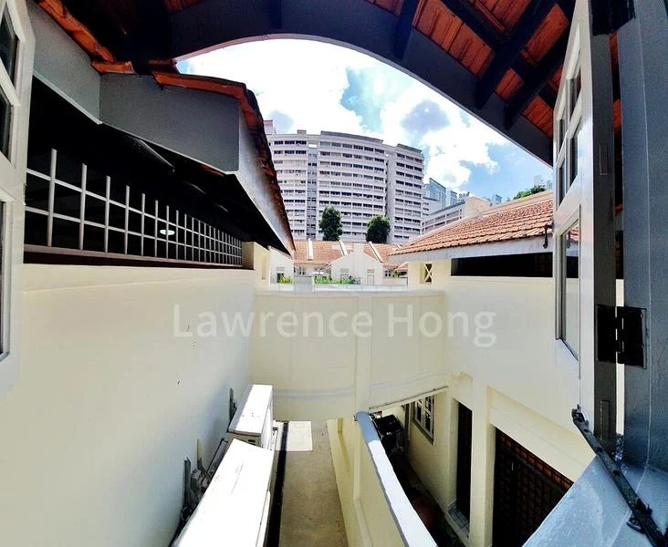 2 Bed Conservation House (Landed) for Rent in  Townerville - Image 3