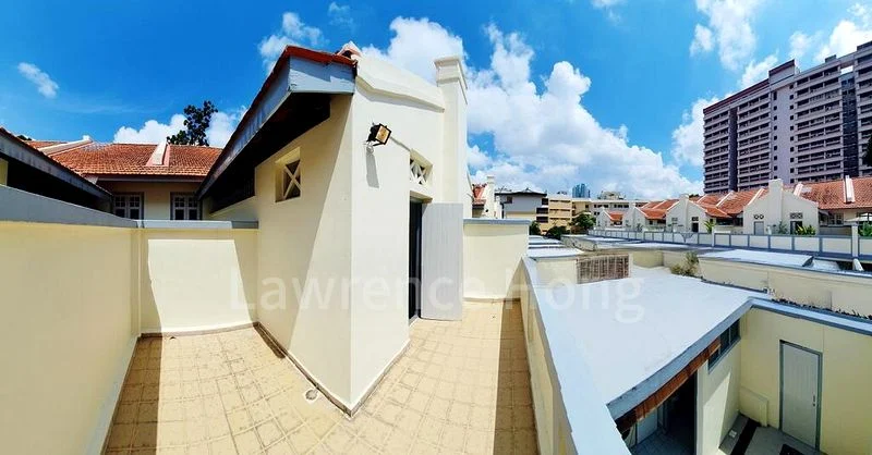 2 Bed Conservation House (Landed) for Rent in  Townerville - Image 7