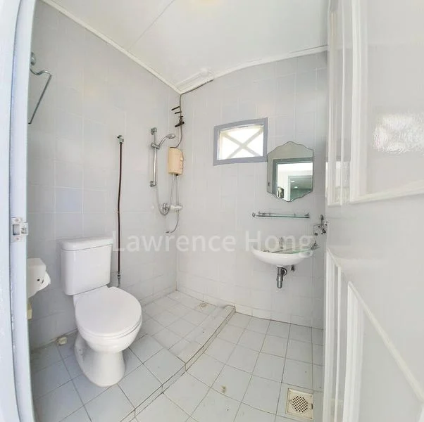 2 Bed Conservation House (Landed) for Rent in  Townerville - Image 11