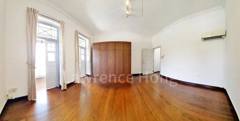 2 Bed Conservation House (Landed) for Rent in  Townerville - Image 2