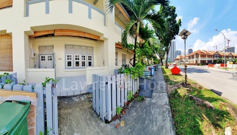 2 Bed Conservation House (Landed) for Rent in  Townerville - Image 17