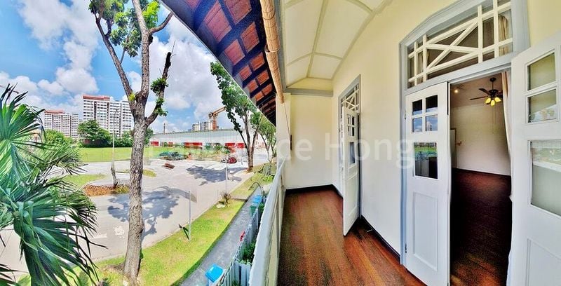 2 Bed Conservation House (Landed) for Rent in  Townerville - Image 1