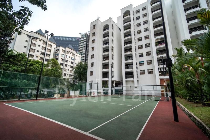 1 Bed Apartment (Condo) for Rent in  Pastoral View - Image 5