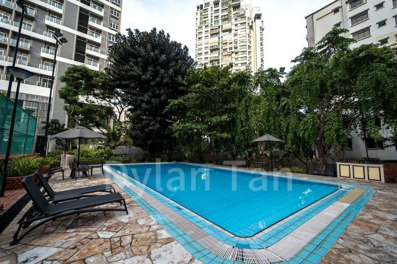 1 Bed Apartment (Condo) for Rent in  Pastoral View - Image 4